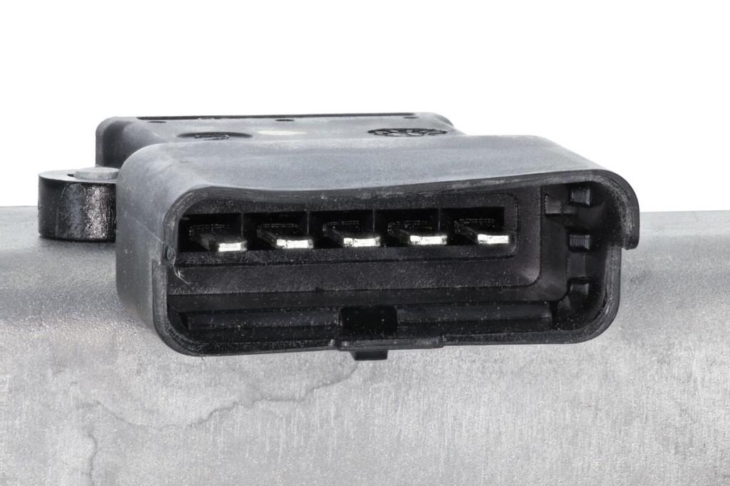 Moteur d'essuie-glace VALEO ref. 582651